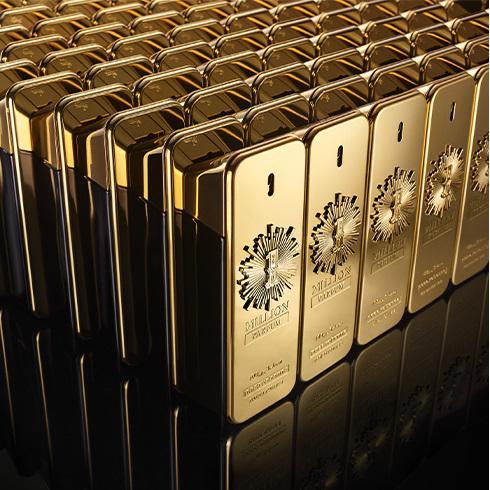 Paco Rabanne 1 Million Parfum 50ml