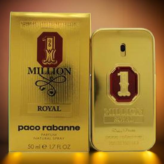 Paco Rabanne 1 Million Royal Eau De Parfum 50ml