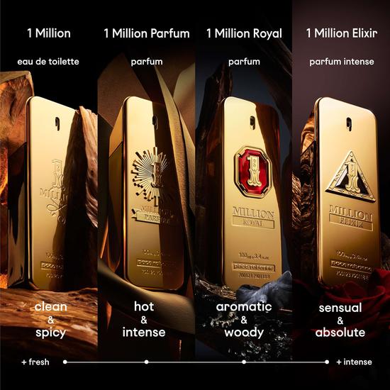 Paco Rabanne 1 Million Royal Parfum 50ml