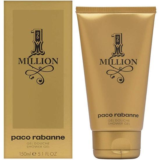 Paco Rabanne 1 Million Shower Gel 150ml