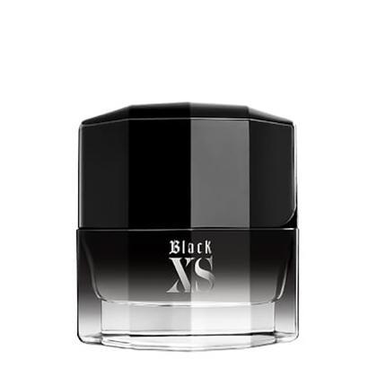 Paco Rabanne Black XS Eau De Toilette 50ml