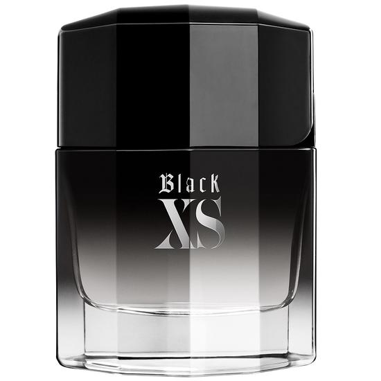 Paco Rabanne Black XS Eau De Toilette 50ml
