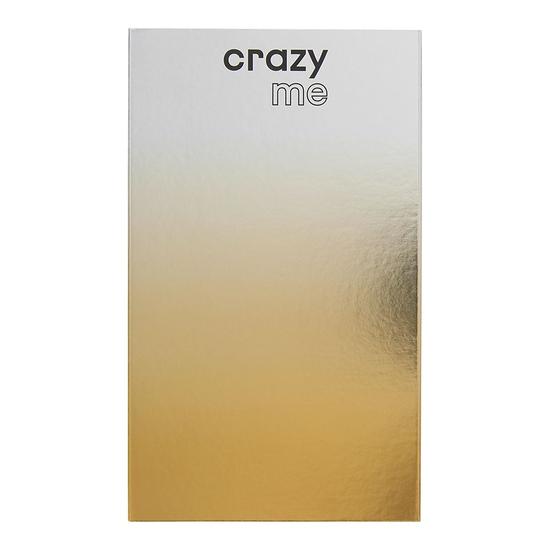 Paco Rabanne Crazy Me Eau De Parfum 62ml