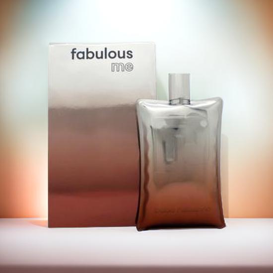 Paco Rabanne Fabulous Me Eau De Parfum 62ml