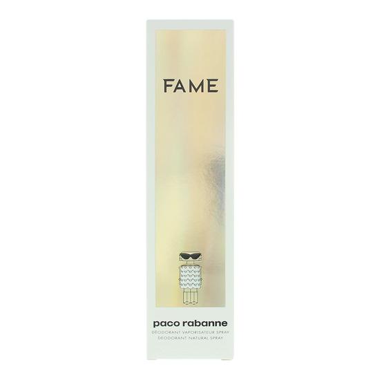 Paco Rabanne Fame Deodorant Spray 150ml