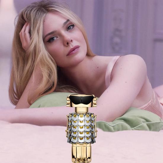 Paco Rabanne Fame Eau De Parfum 30ml