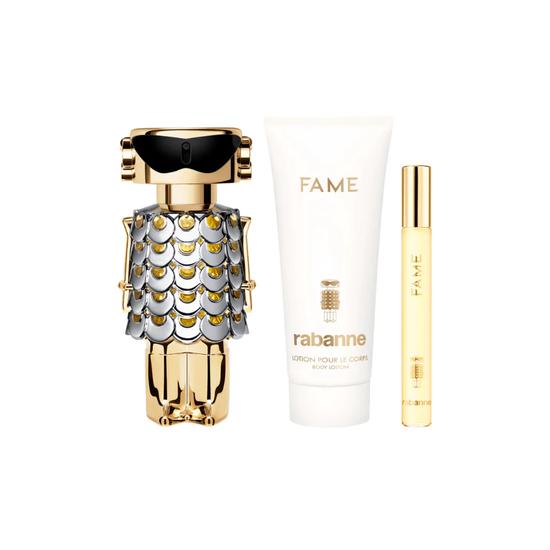 Paco Rabanne Fame Eau De Parfum Women's Gift Set