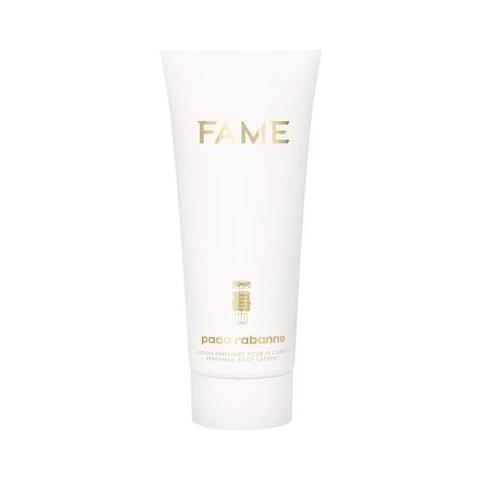 Paco Rabanne Fame Eau De Parfum Women's Perfume Gift Set Spray With Body Lotion 50ml