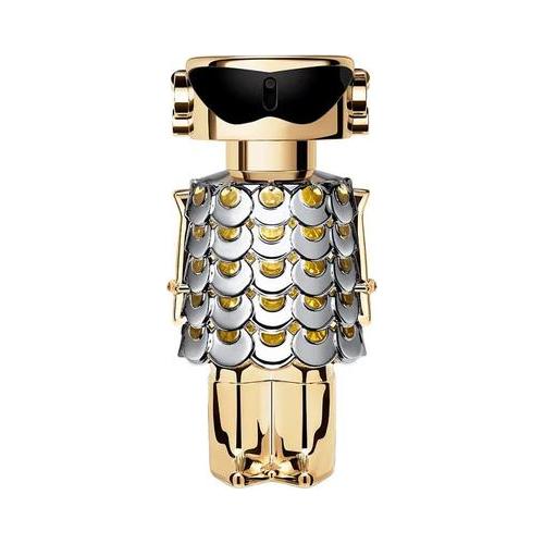 Paco Rabanne Fame Eau De Parfum Women's Perfume Gift Set Spray With Body Lotion 50ml