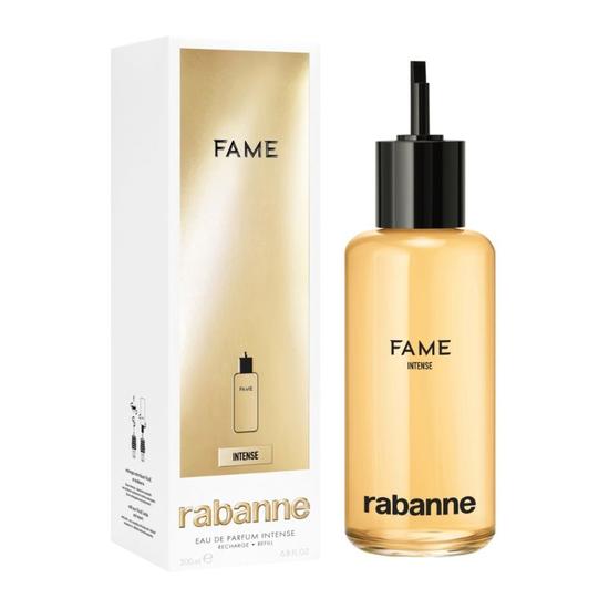 Paco Rabanne Fame Intense Eau De Parfum 30ml