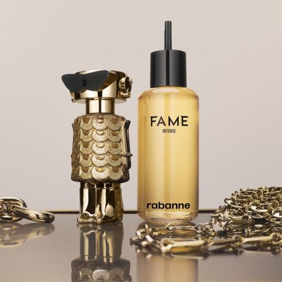 Paco Rabanne Fame Intense Eau De Parfum 30ml