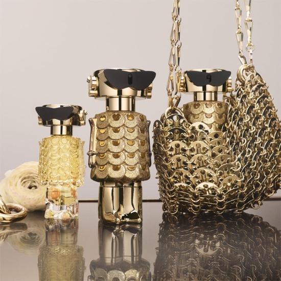 Paco Rabanne Fame Intense Eau De Parfum 30ml