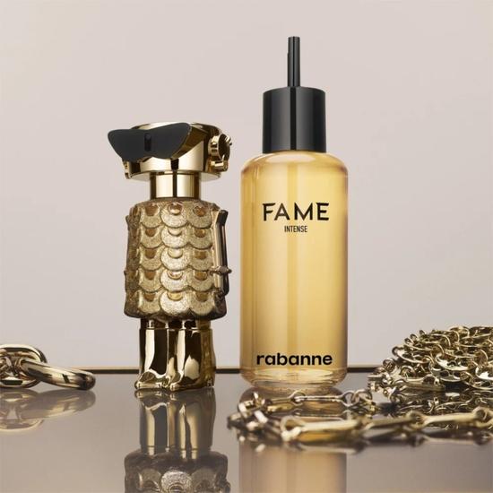 Paco Rabanne Fame Intense Eau De Parfum 30ml