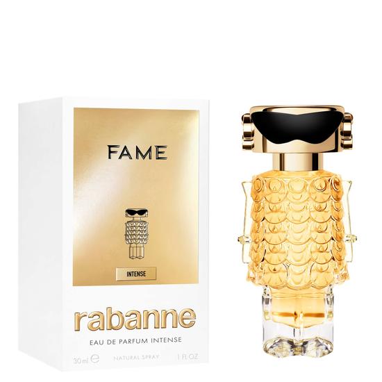 Paco Rabanne Fame Intense Eau De Parfum 30ml