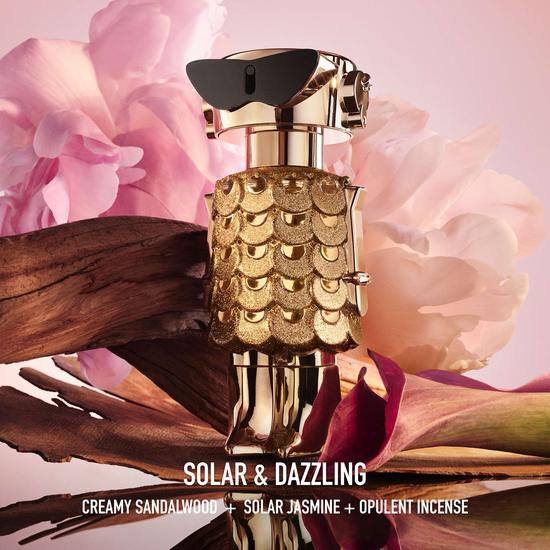 Paco Rabanne Fame Intense Eau De Parfum 30ml