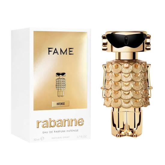Paco Rabanne Fame Intense Eau De Parfum Intense 30ml