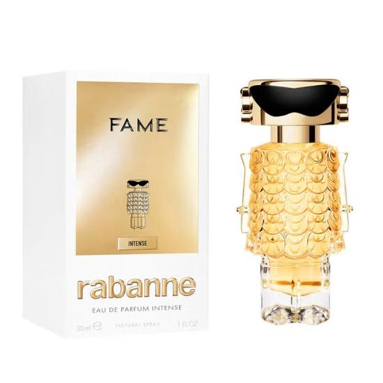Paco Rabanne Fame Intense Eau De Parfum Intense 30ml