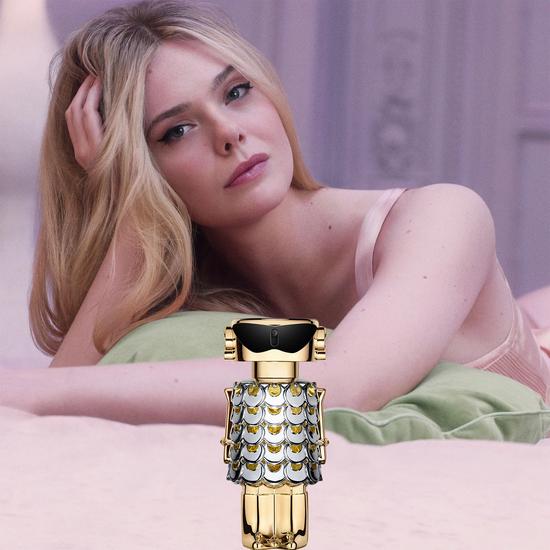 Paco Rabanne Fame Perfumed Body Lotion 200ml