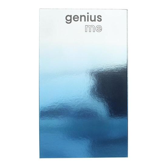 Paco Rabanne Genius Me Eau De Parfum 62ml