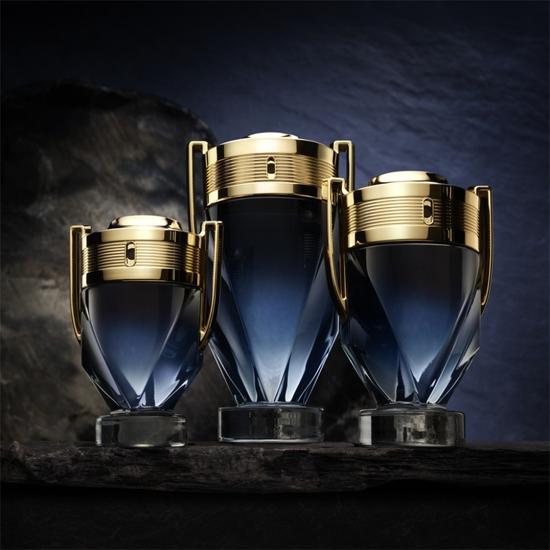 Paco Rabanne Invictus Parfum 50ml