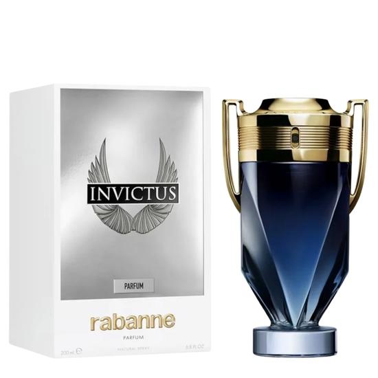 Paco Rabanne Invictus Parfum 50ml