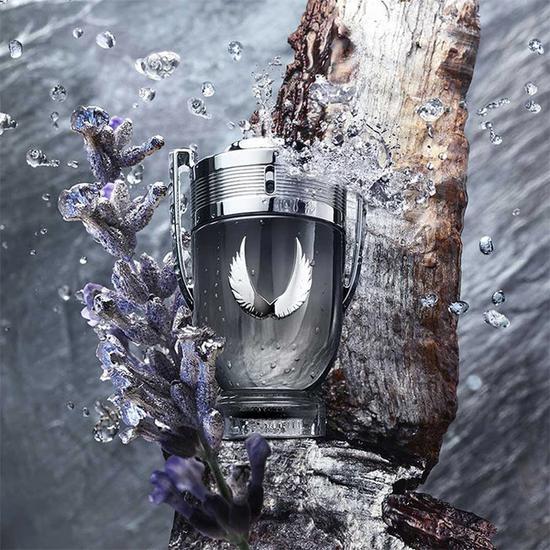 Paco Rabanne Invictus Platinum Eau De Parfum 50ml