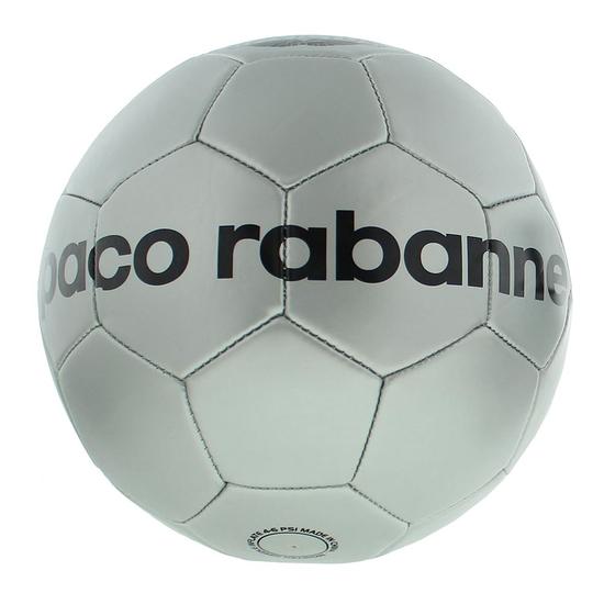 Paco Rabanne Invictus Soccer Ball + Pump