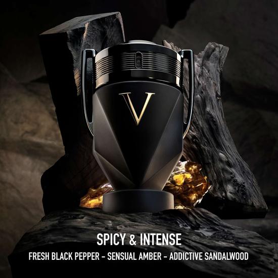 Paco Rabanne Invictus Victory Absolu Parfum Intense 50ml