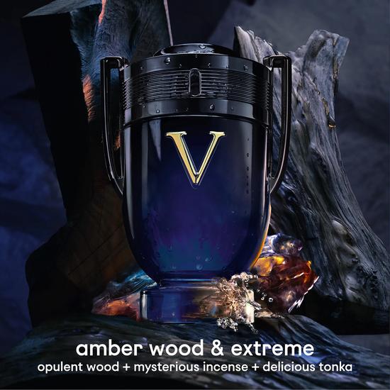 Paco Rabanne Invictus Victory Elixir Eau De Parfum 50ml