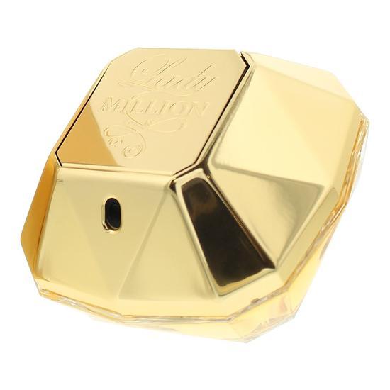 Paco Rabanne Lady Million Eau De Parfum 30ml