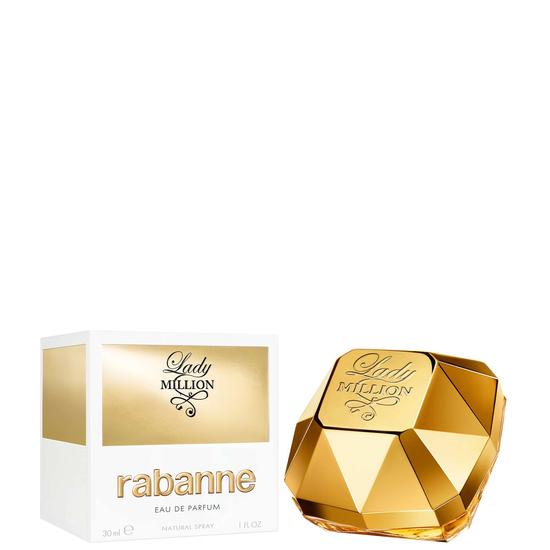 Paco Rabanne Lady Million Eau De Parfum 5ml