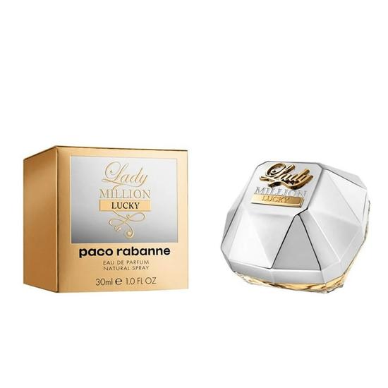 Paco Rabanne Lady Million Lucky Eau De Parfum 50ml