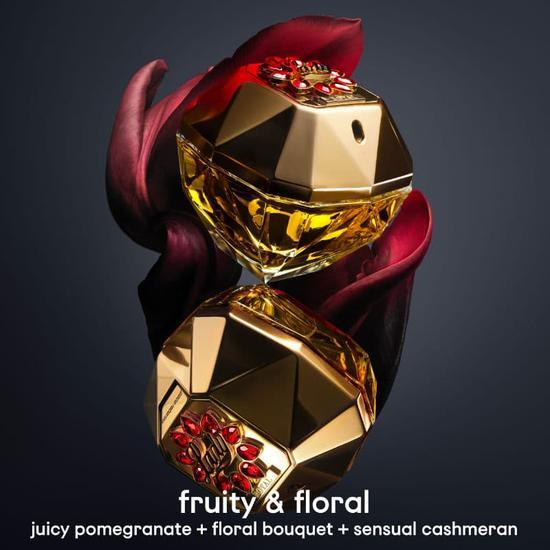 Paco Rabanne Lady Million Royal Eau De Parfum 30ml