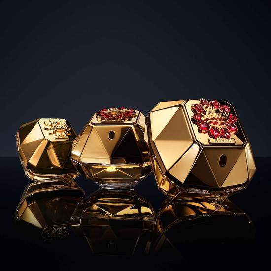 Paco Rabanne Lady Million Royal Eau De Parfum 30ml