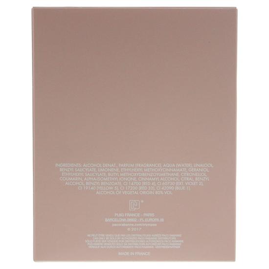 Paco Rabanne Olympea Acqua Legere Eau De Parfum 80ml