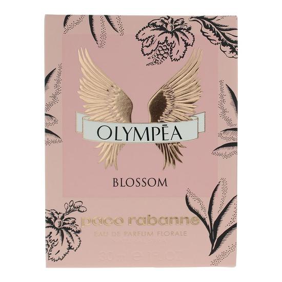 Paco Rabanne Olympea Blossom Eau De Parfum For Her 30ml