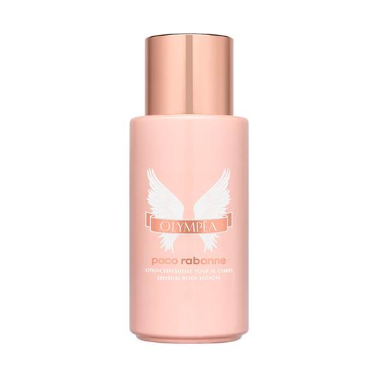 Paco Rabanne Olympea Body Lotion 200ml