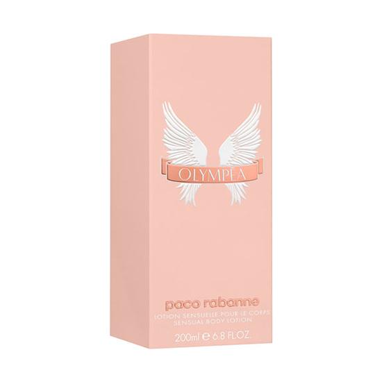 Paco Rabanne Olympea Body Lotion 200ml