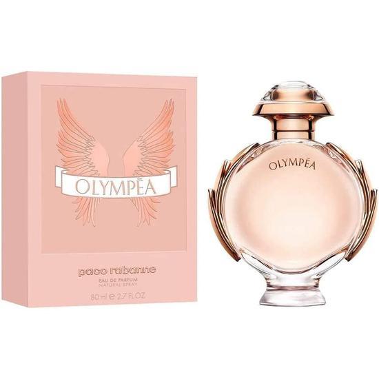 Paco Rabanne Olympea Eau De Parfum 15ml