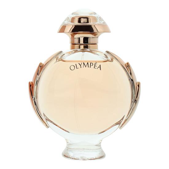 Paco Rabanne Olympea Eau De Parfum For Her 80ml