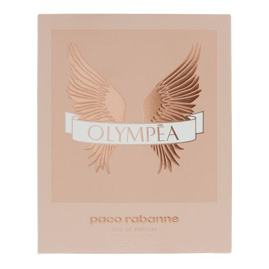 Paco Rabanne Olympea Eau De Parfum For Her 80ml