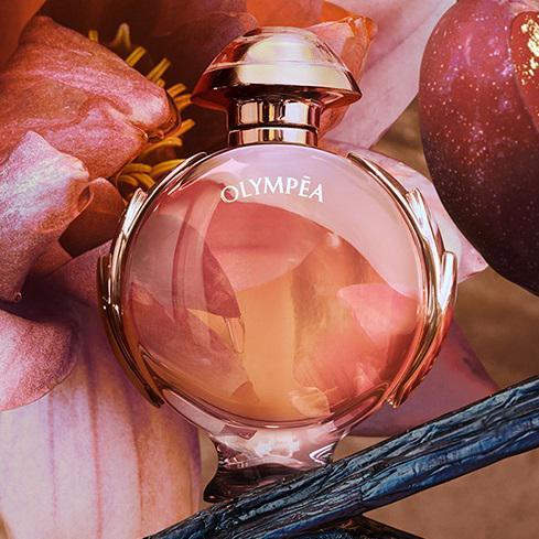 Paco Rabanne Olympea Legend Eau De Parfum 50ml