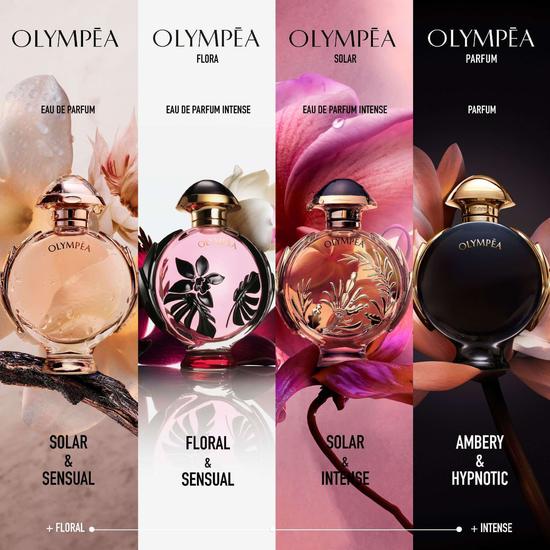 Paco Rabanne Olympea Parfum 30ml