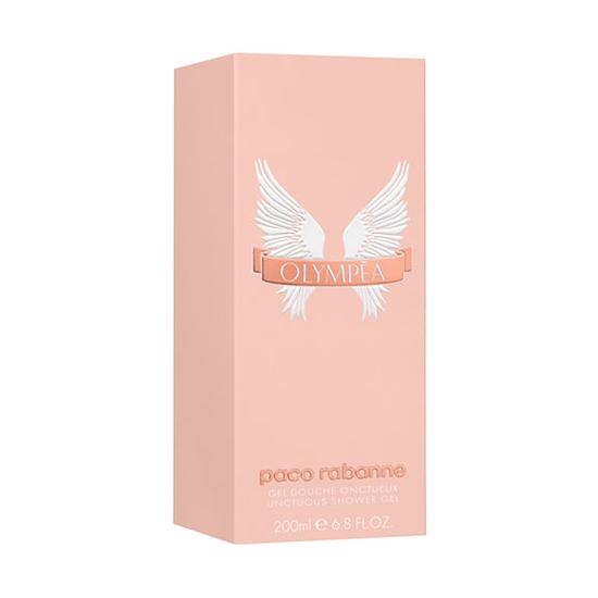 Paco Rabanne Olympea Shower Gel 200ml