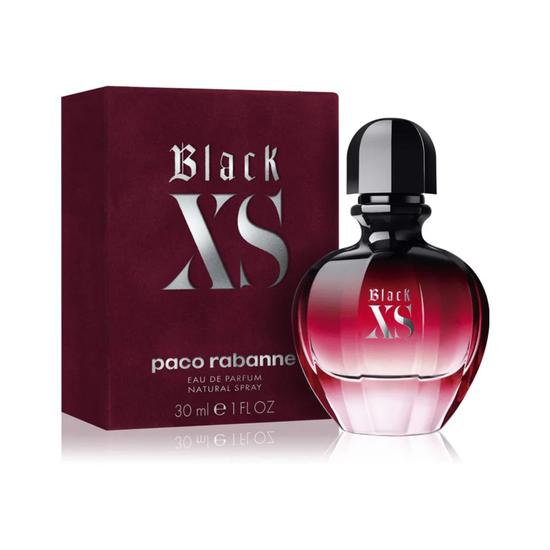 Paco Rabanne PACO BLACK XS Eau De Parfum 50ml
