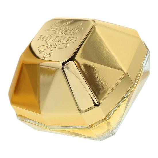 Paco Rabanne PACO LADY MILLION Eau De Parfum 30ml