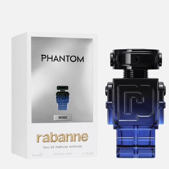 Paco Rabanne PACO PHANTOM INTENSE Eau De Parfum 50ml