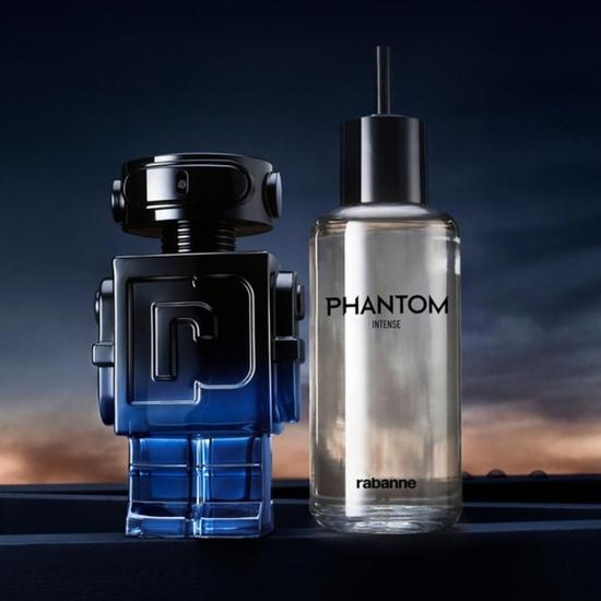 Paco Rabanne PACO PHANTOM INTENSE Eau De Parfum 50ml