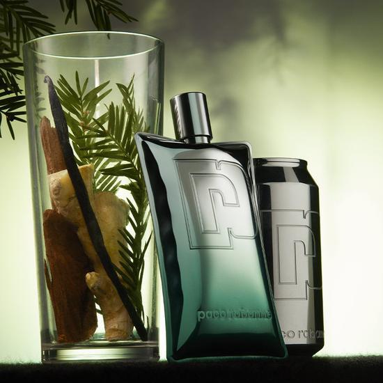 Paco Rabanne Pacollection Dangerous Me Eau De Parfum 62ml