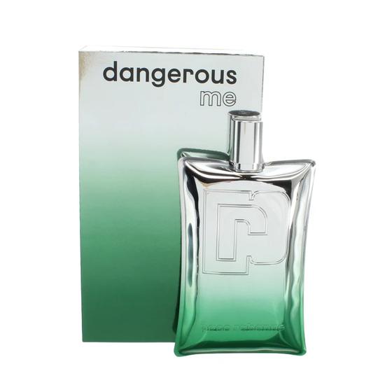 Paco Rabanne Pcollection Dangerous Me Eau De Parfum 62ml